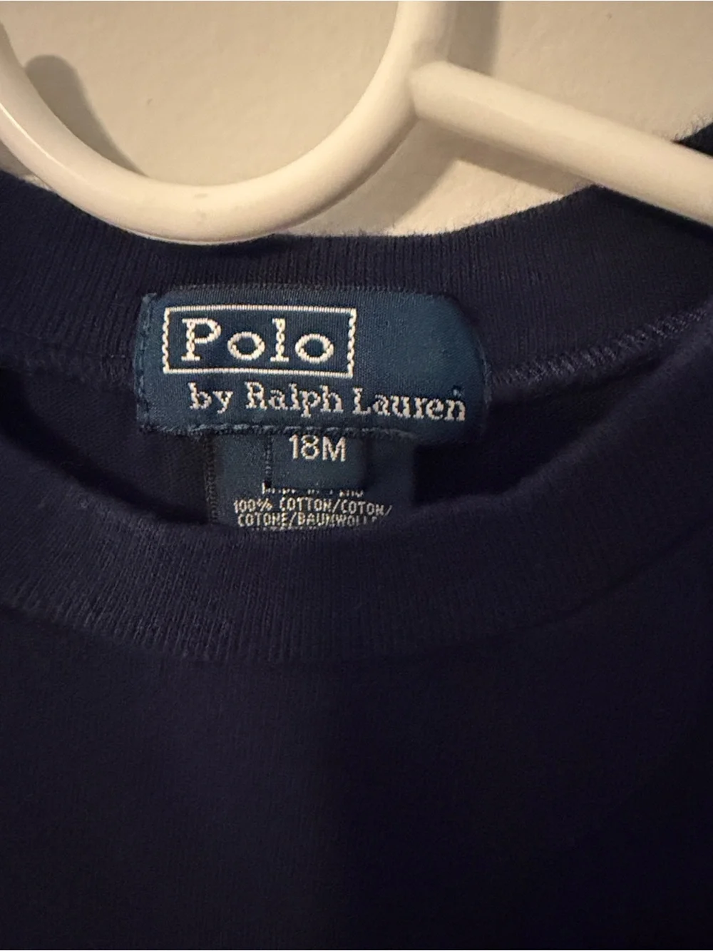 Polo Ralph Lauren short sleeve